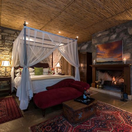 Mount Camdeboo Hotel Graaff Reinet Bagian luar foto