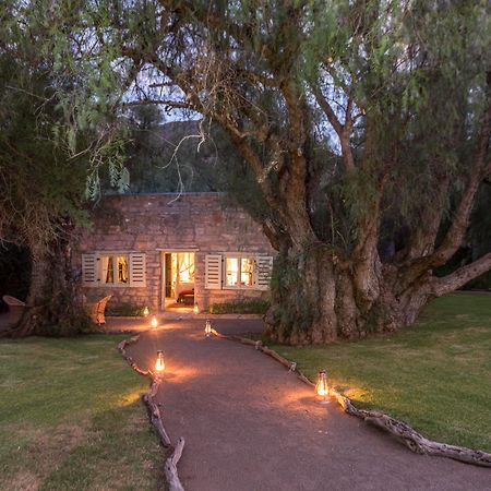 Mount Camdeboo Hotel Graaff Reinet Bagian luar foto