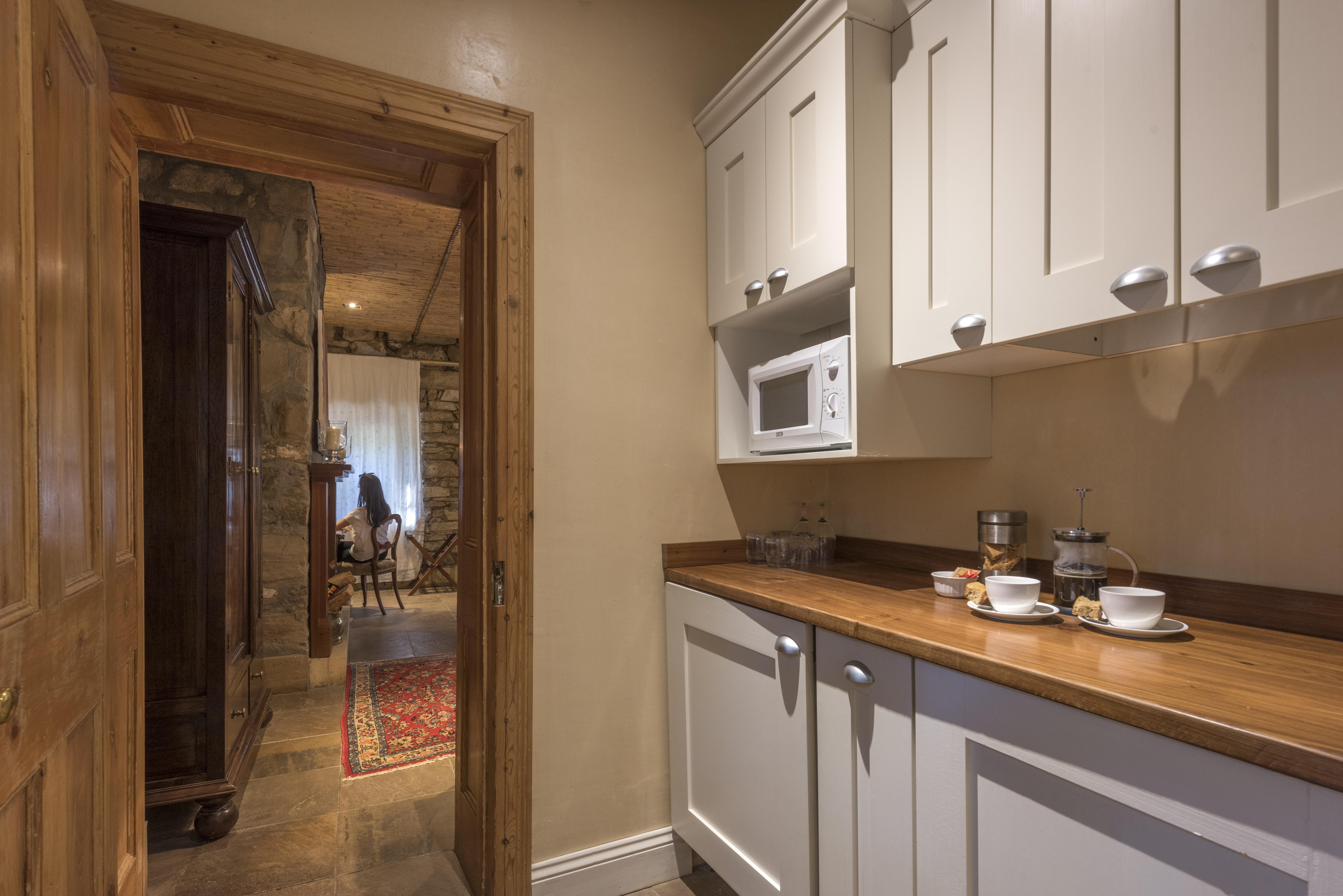 Mount Camdeboo Hotel Graaff Reinet Bagian luar foto