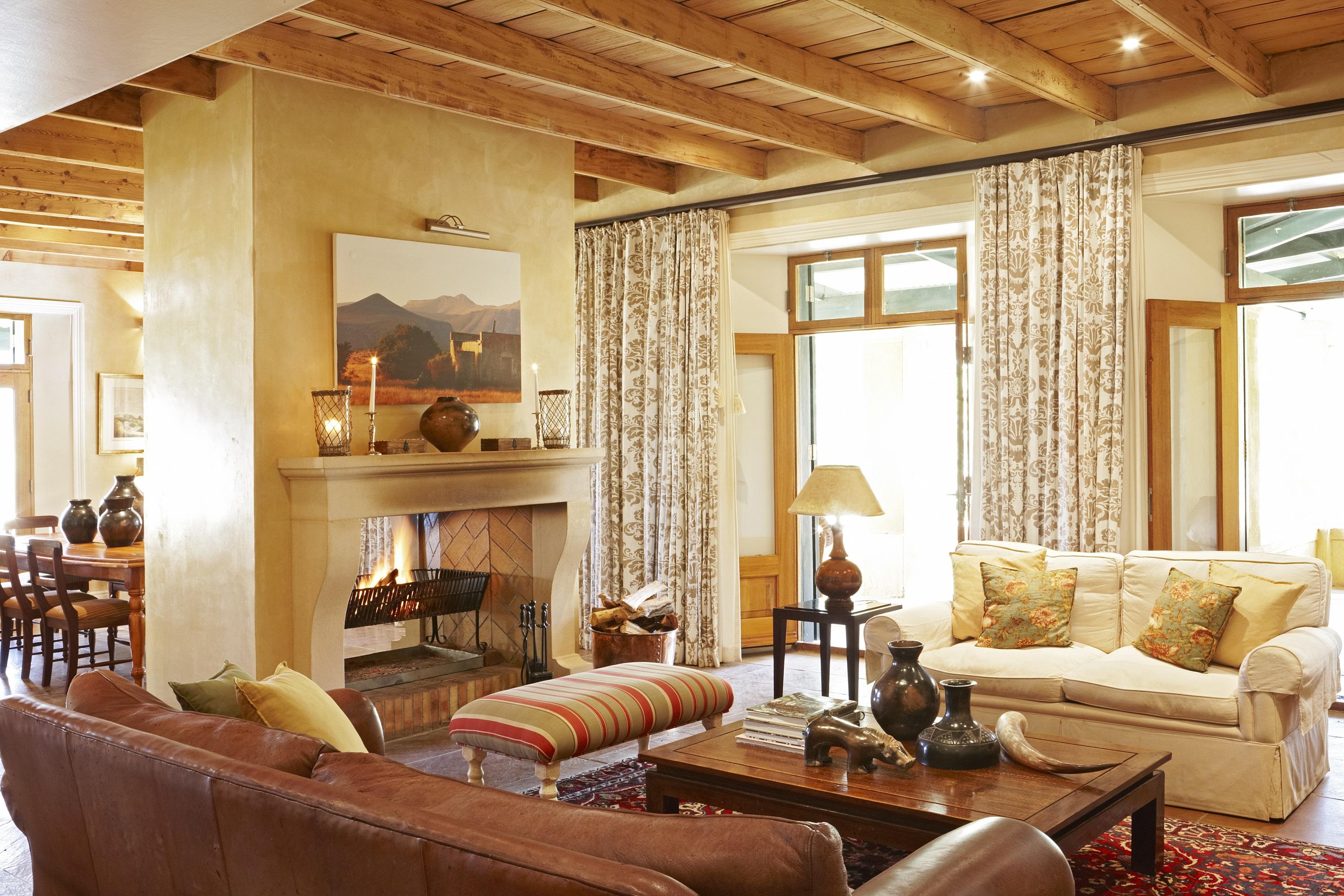 Mount Camdeboo Hotel Graaff Reinet Bagian luar foto