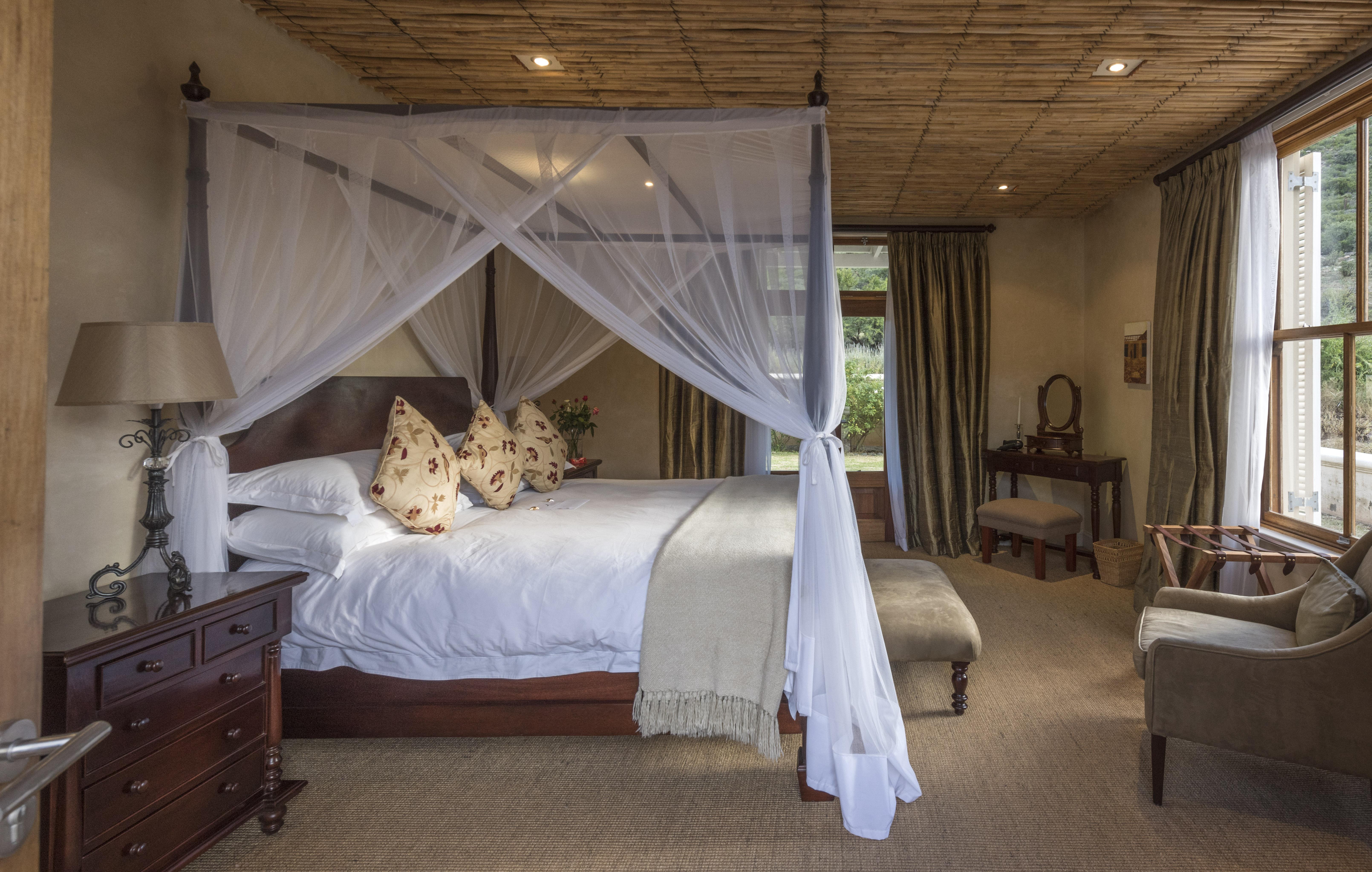 Mount Camdeboo Hotel Graaff Reinet Bagian luar foto