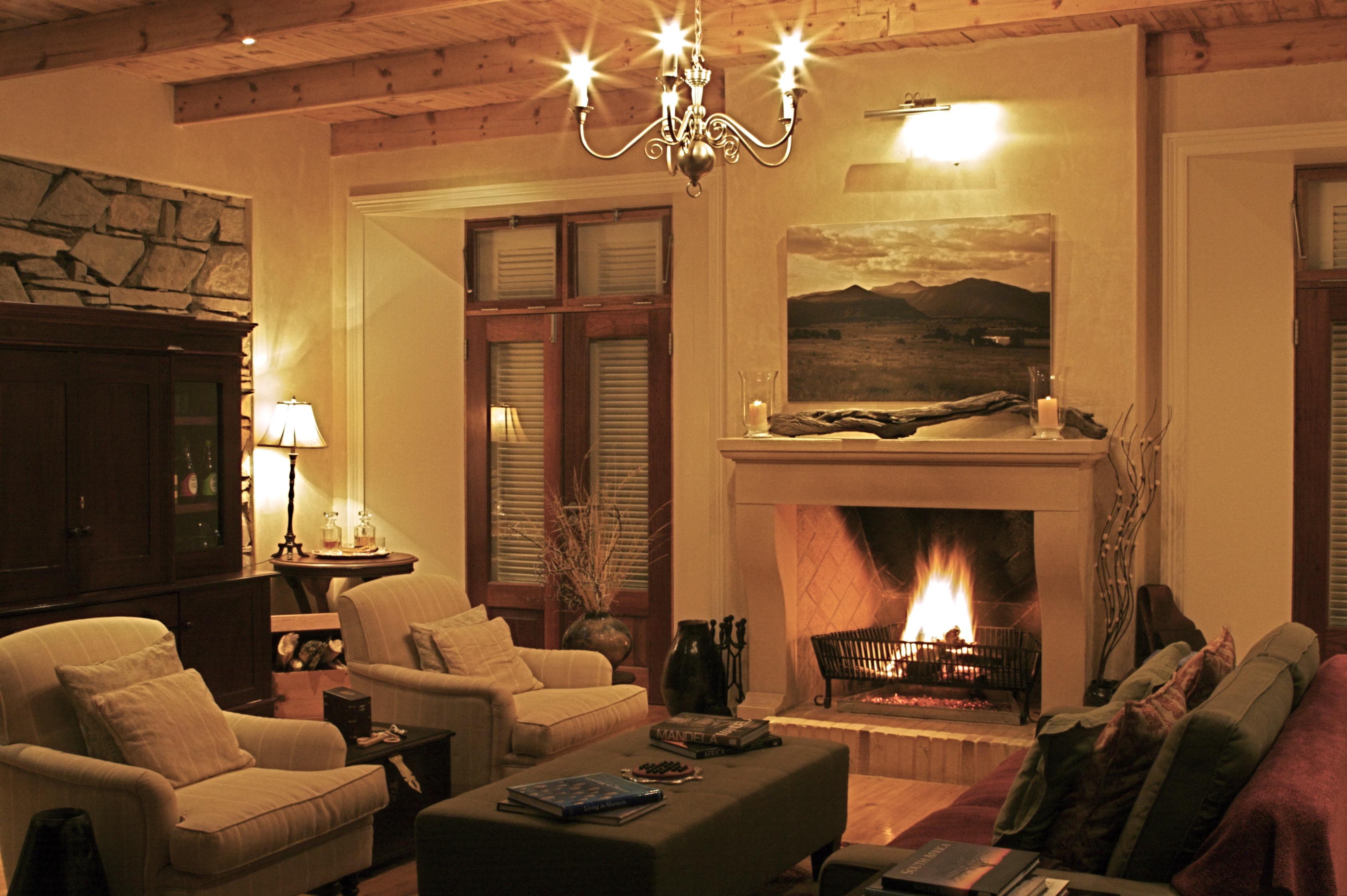 Mount Camdeboo Hotel Graaff Reinet Bagian luar foto