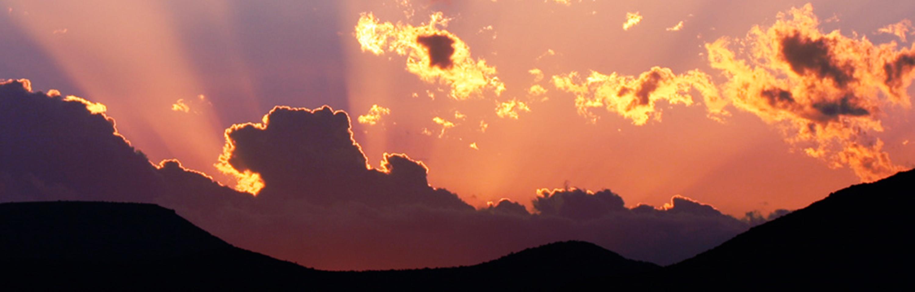 Mount Camdeboo Hotel Graaff Reinet Bagian luar foto