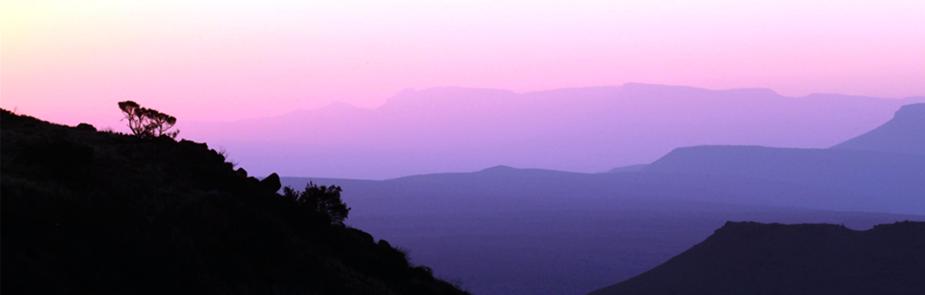 Mount Camdeboo Hotel Graaff Reinet Bagian luar foto