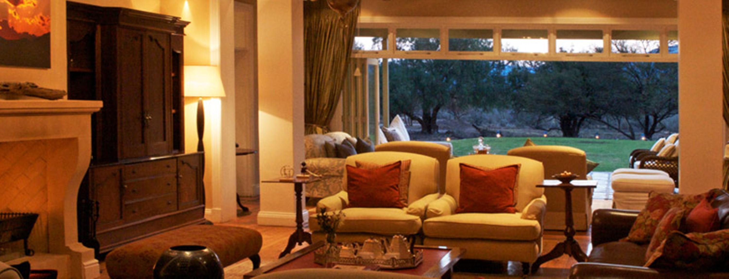 Mount Camdeboo Hotel Graaff Reinet Bagian luar foto