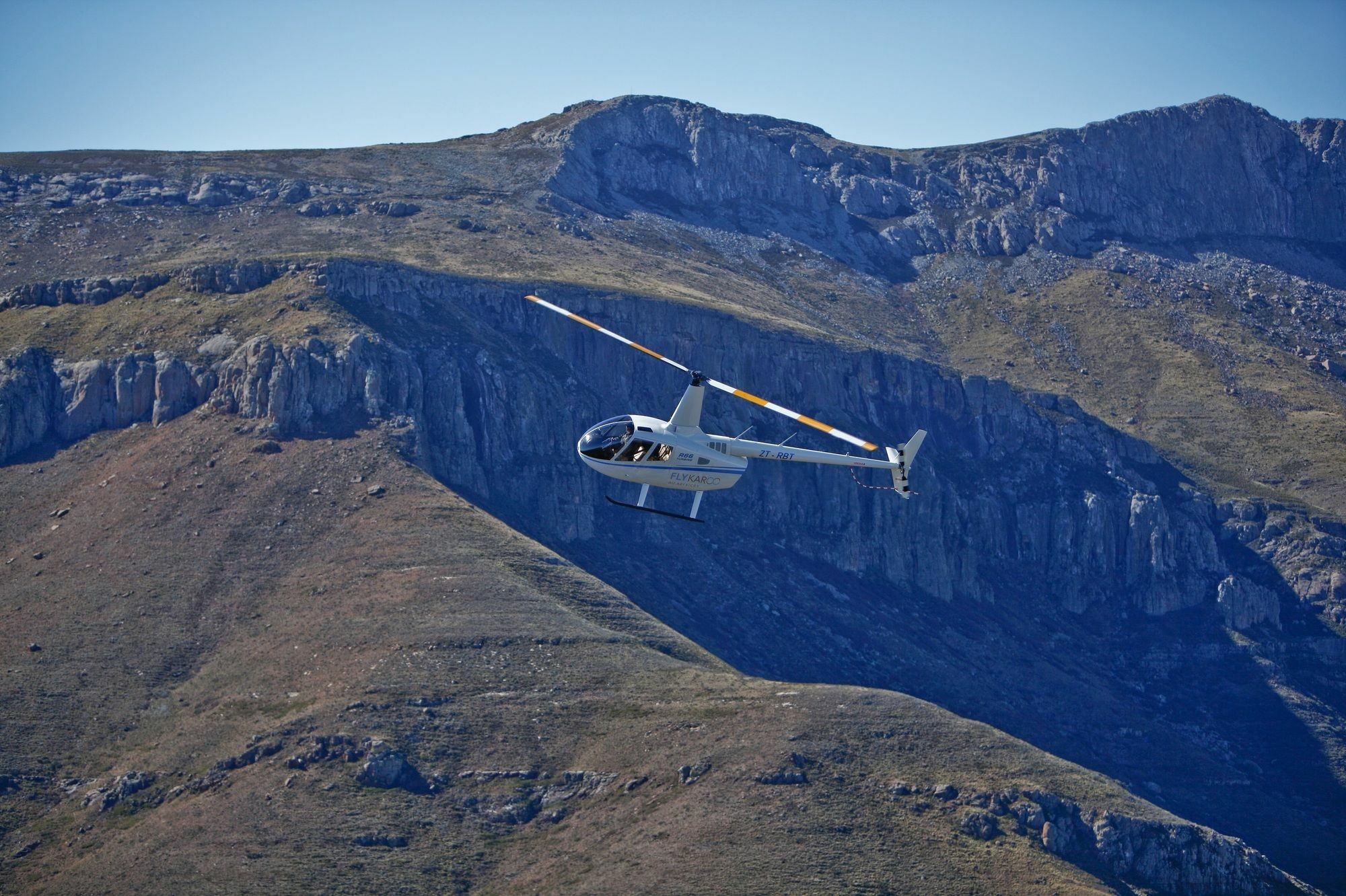Mount Camdeboo Hotel Graaff Reinet Bagian luar foto